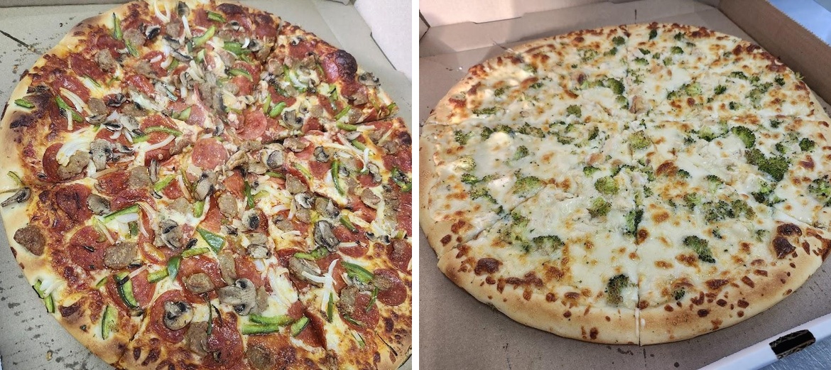 Al's Pizza