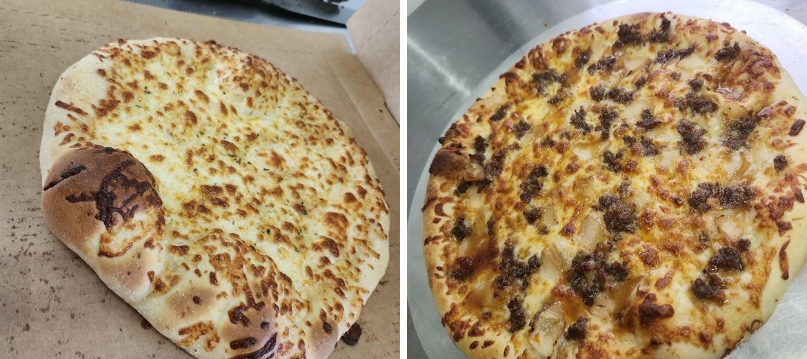 Al's Pizza