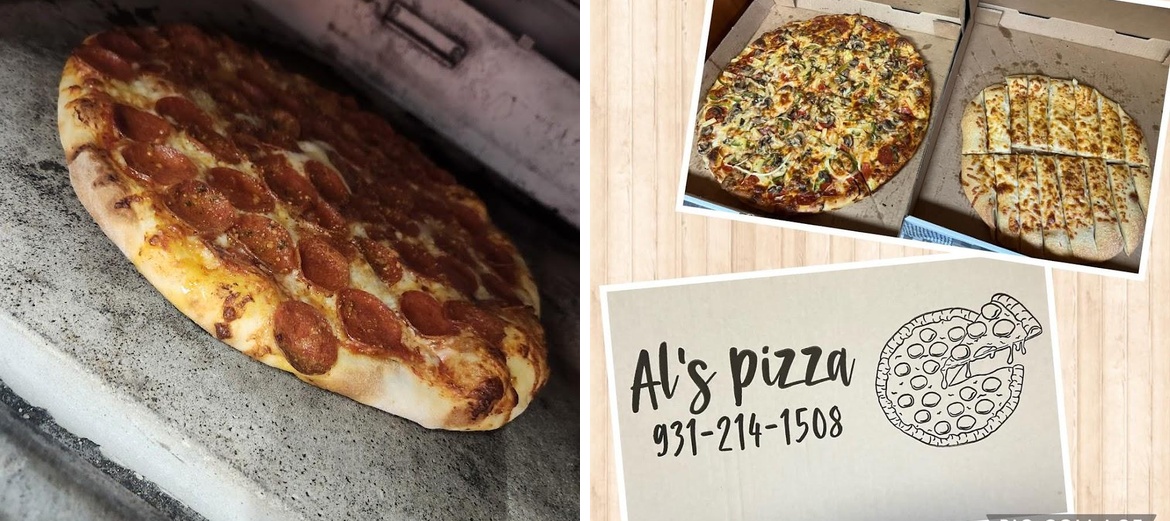 Al's Pizza