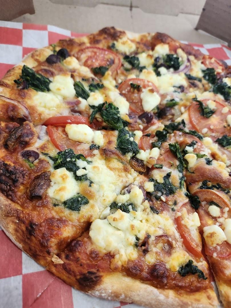 Al's Pizza