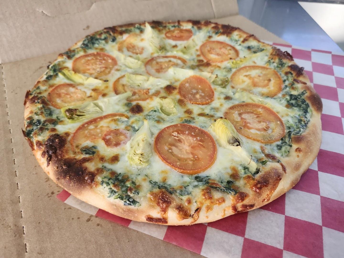 Al's Pizza