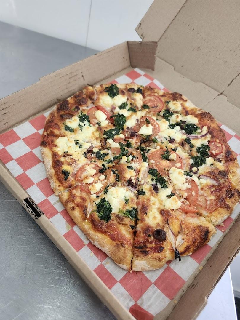 Al's Pizza