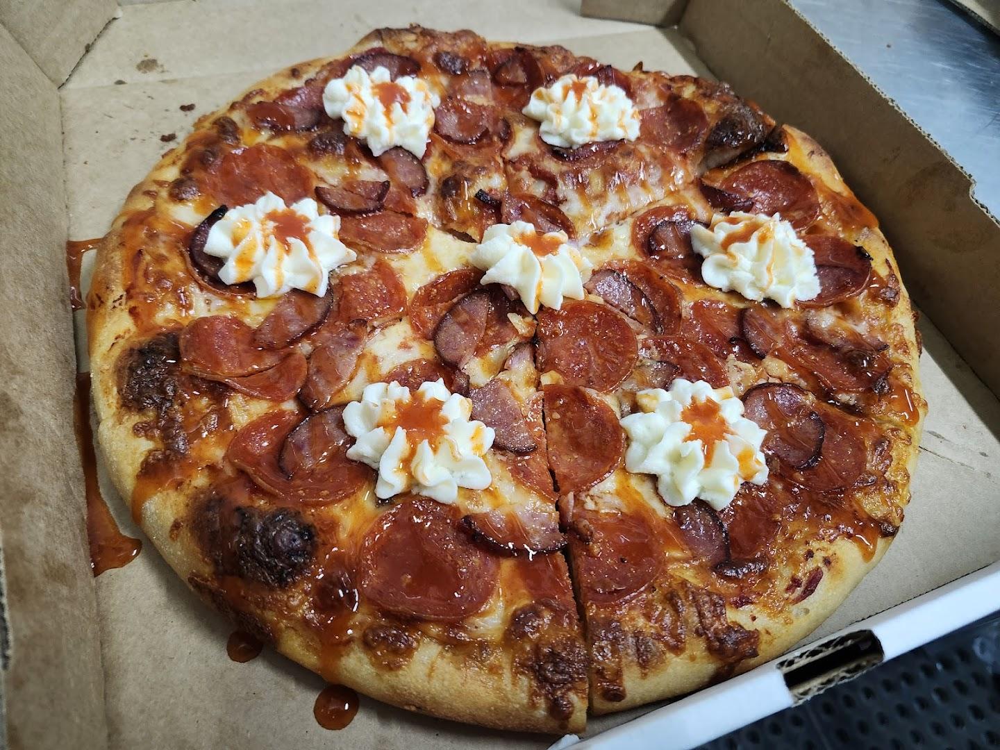 Al's Pizza