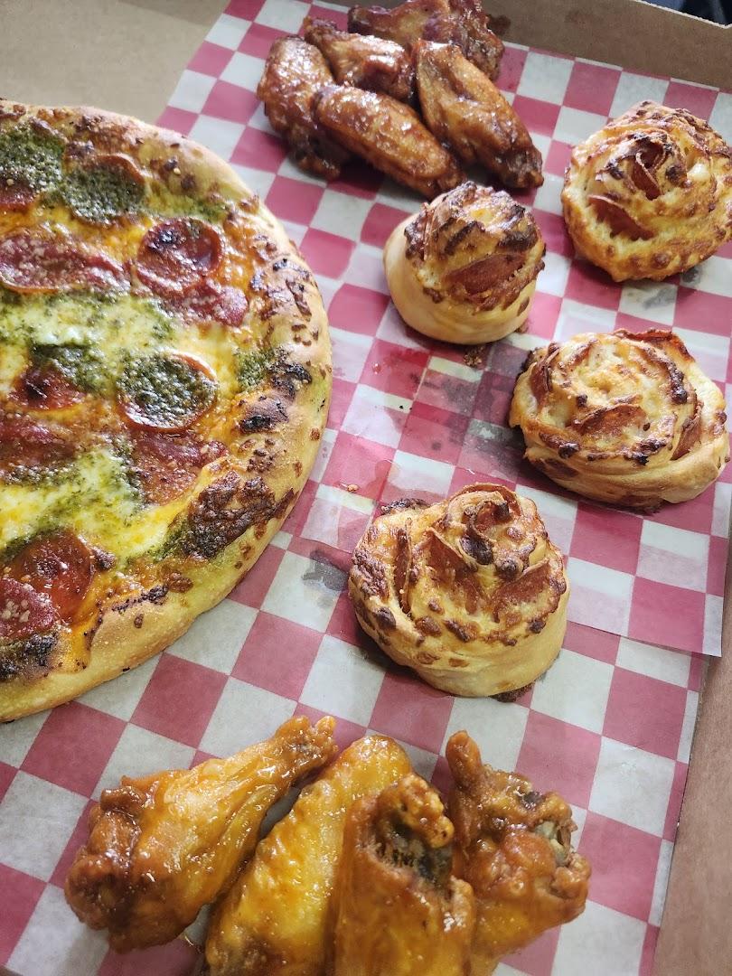 Al's Pizza