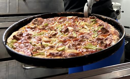 Al's Pizza