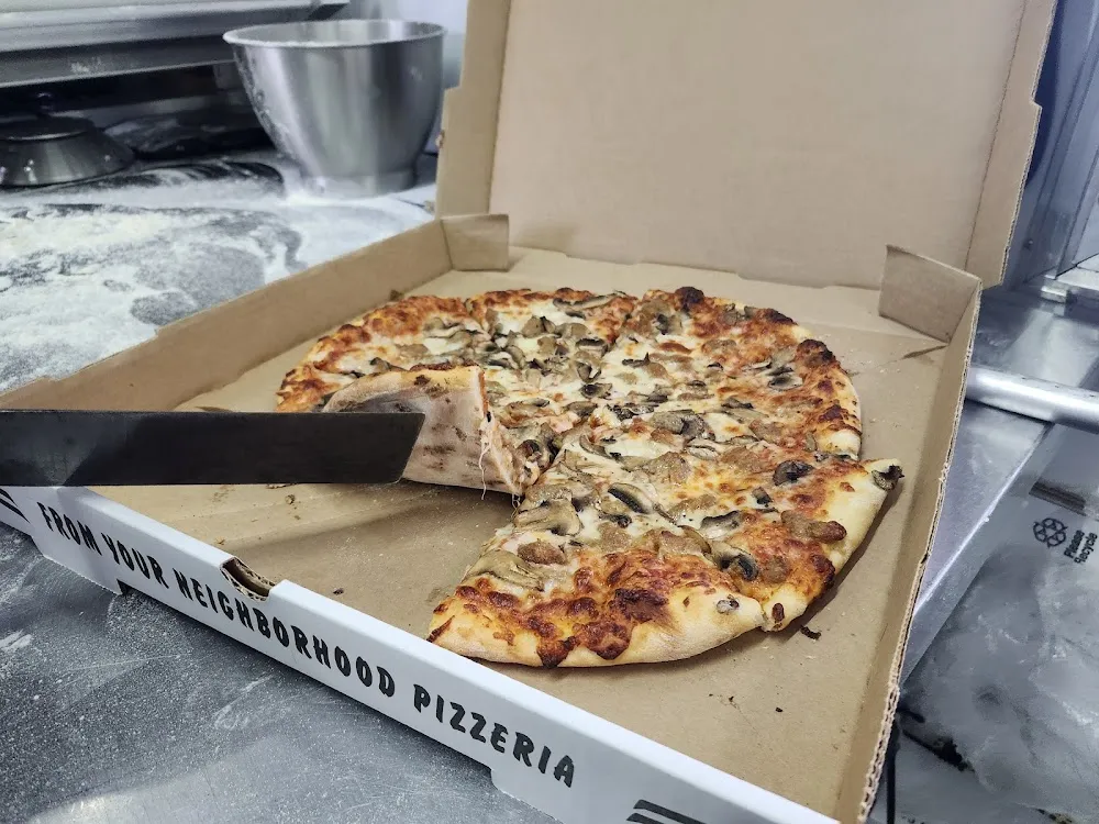 New York Special